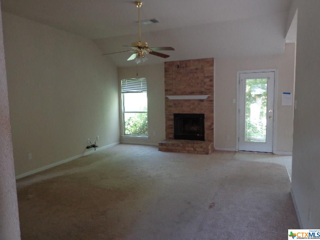 4510 Danbury Drive, Temple, TX 76502