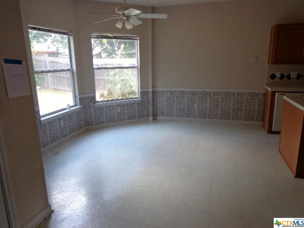 4510 Danbury Drive, Temple, TX 76502
