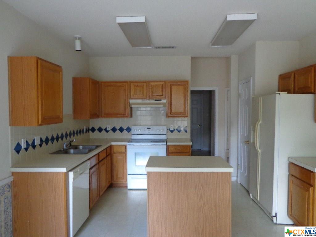 4510 Danbury Drive, Temple, TX 76502