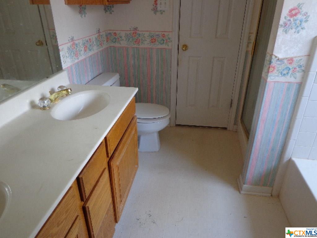 4510 Danbury Drive, Temple, TX 76502
