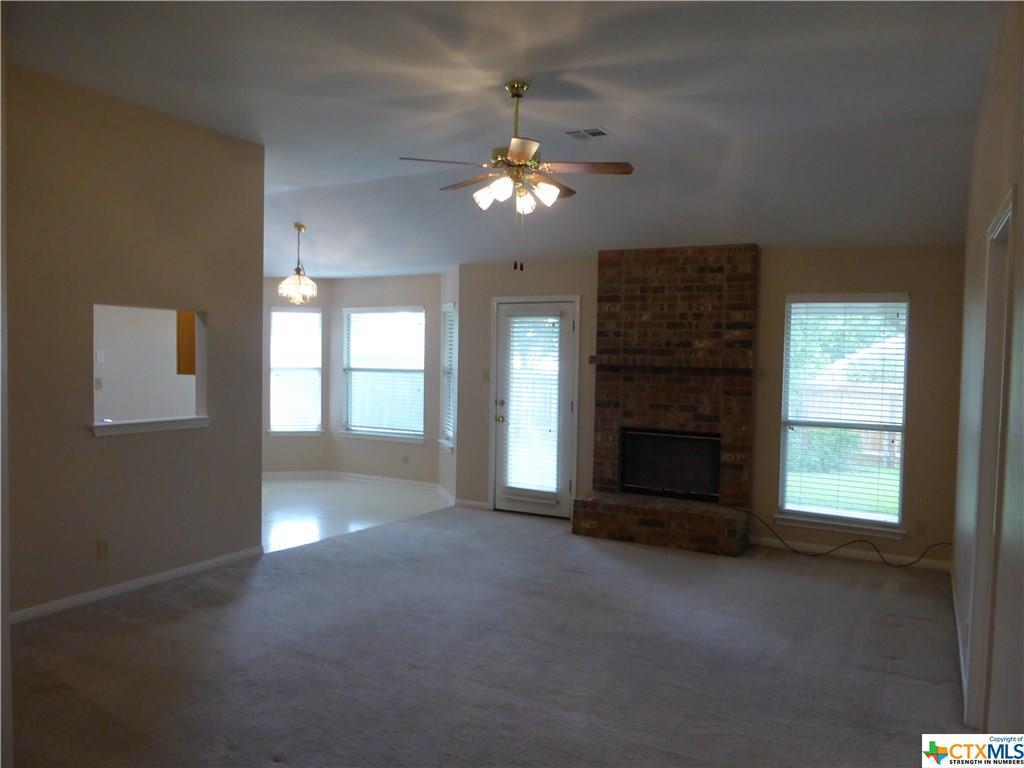 4709 Hartrick Bluff Road, Temple, TX 76502