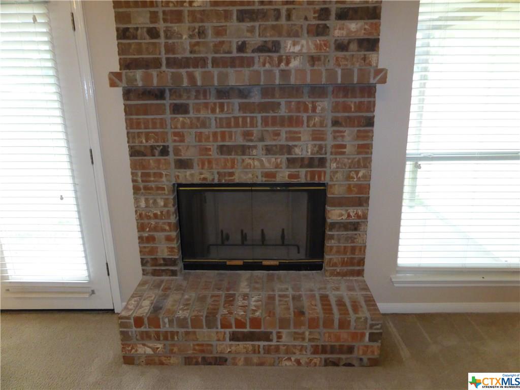 4709 Hartrick Bluff Road, Temple, TX 76502