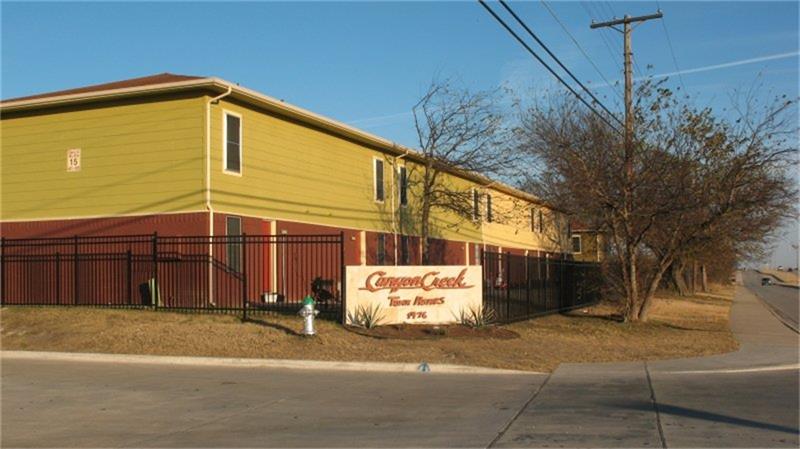 1476 Canyon Creek Drive, Mineral Wells, TX 76502