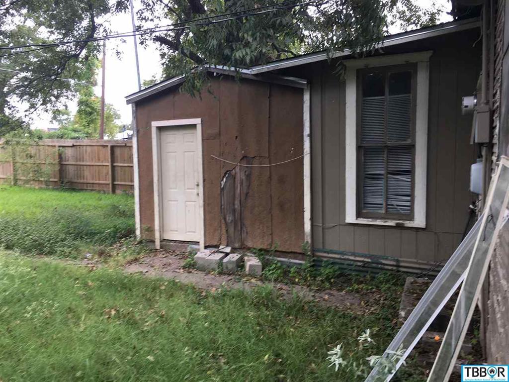714 2nd, Temple, TX 76504