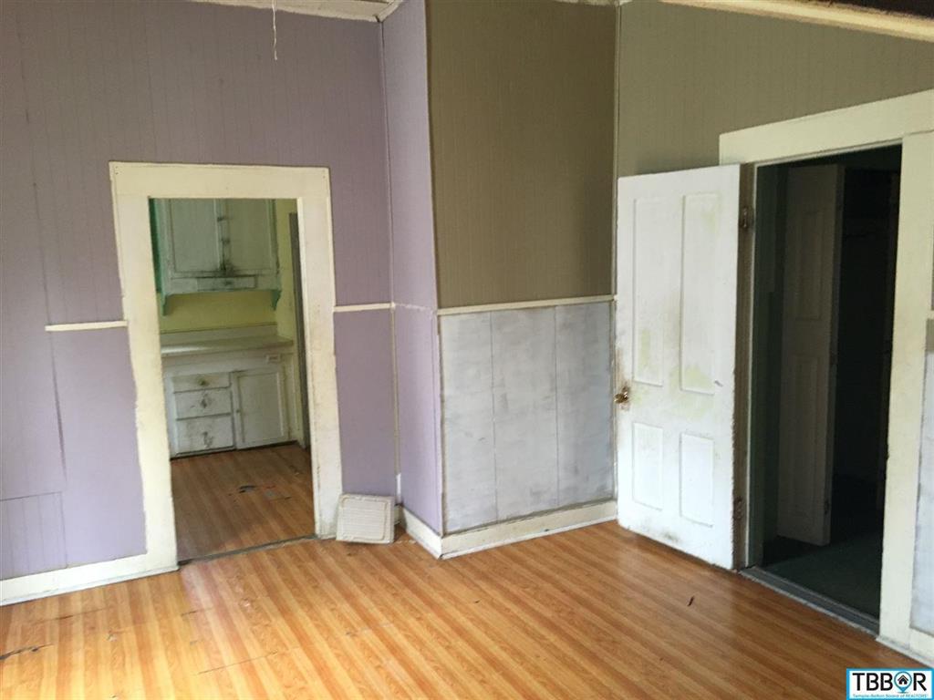 714 2nd, Temple, TX 76504
