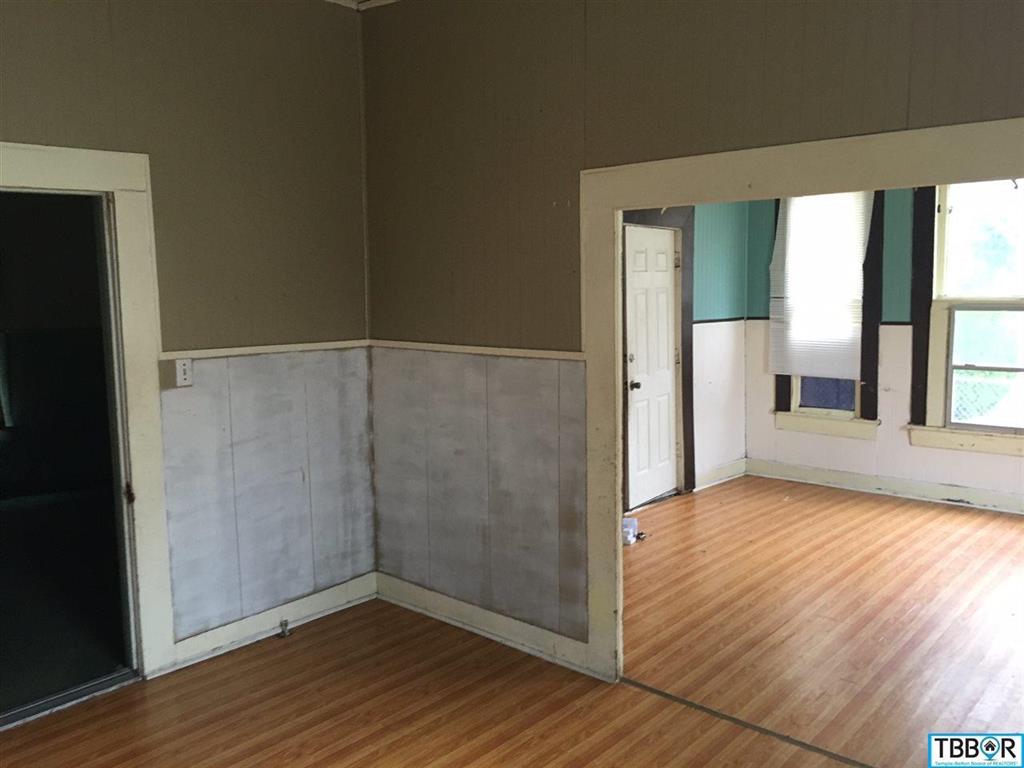 714 2nd, Temple, TX 76504
