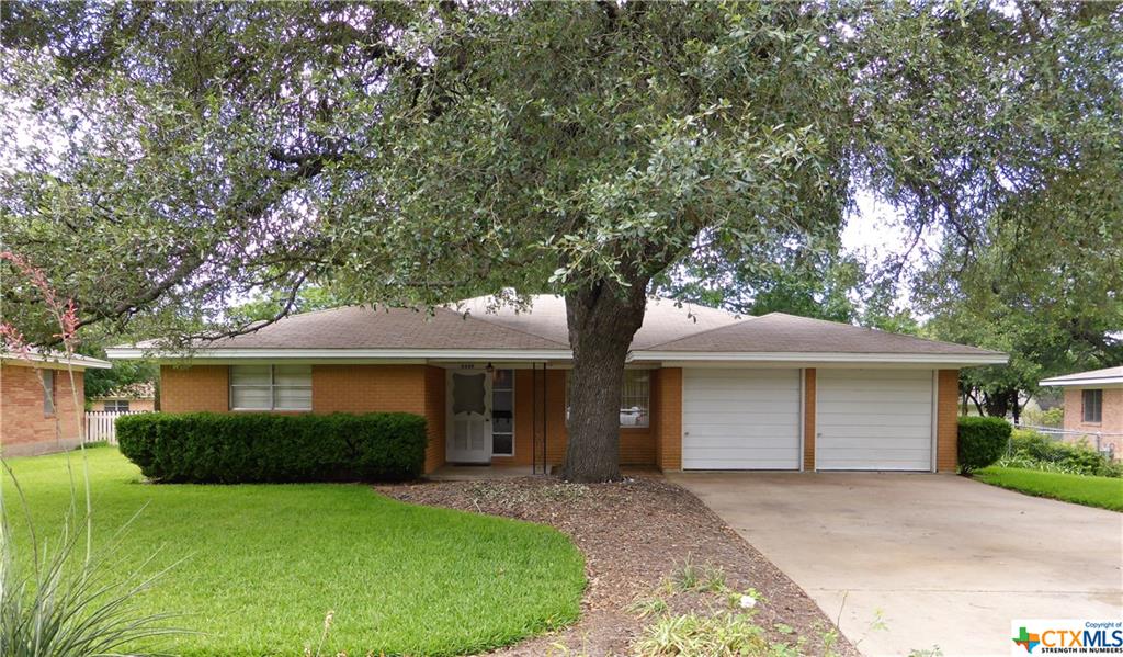 2006 S 49th Street, Temple, TX 76504