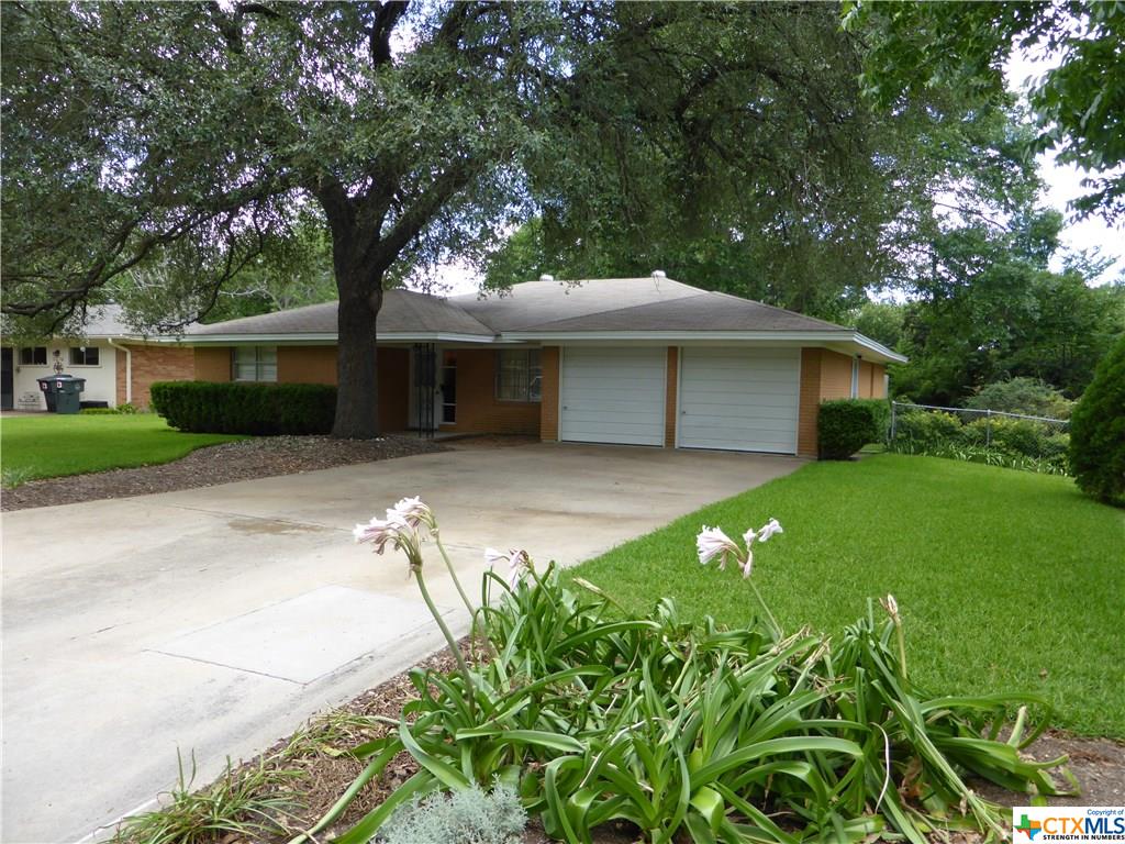2006 S 49th Street, Temple, TX 76504