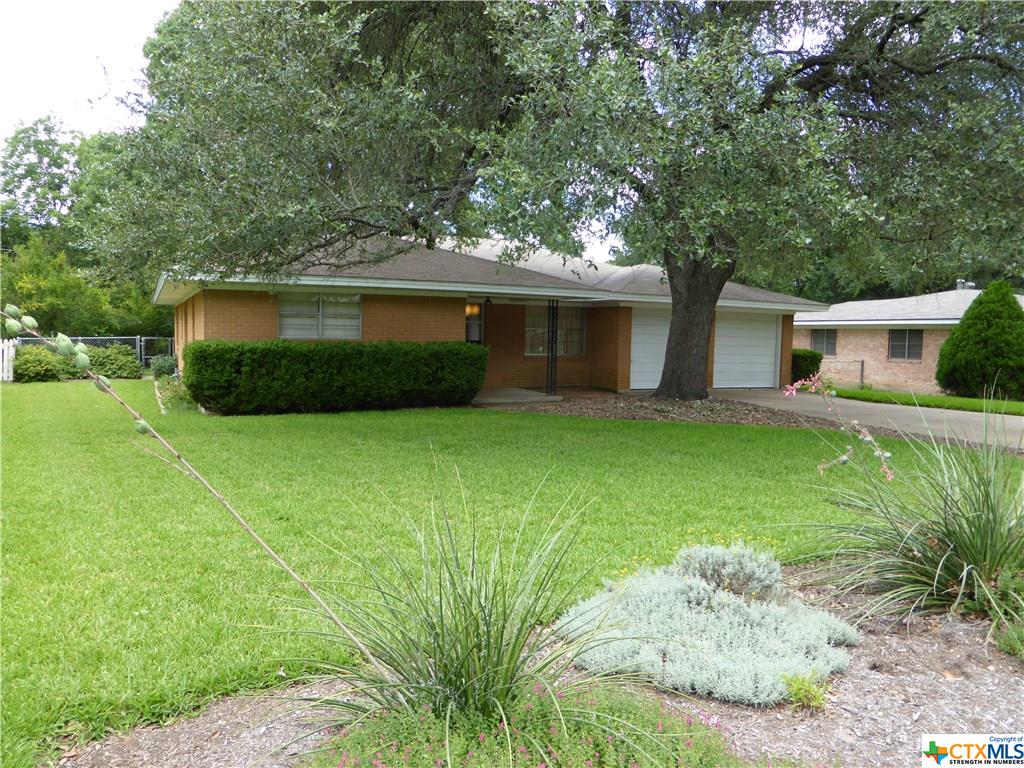 2006 S 49th Street, Temple, TX 76504