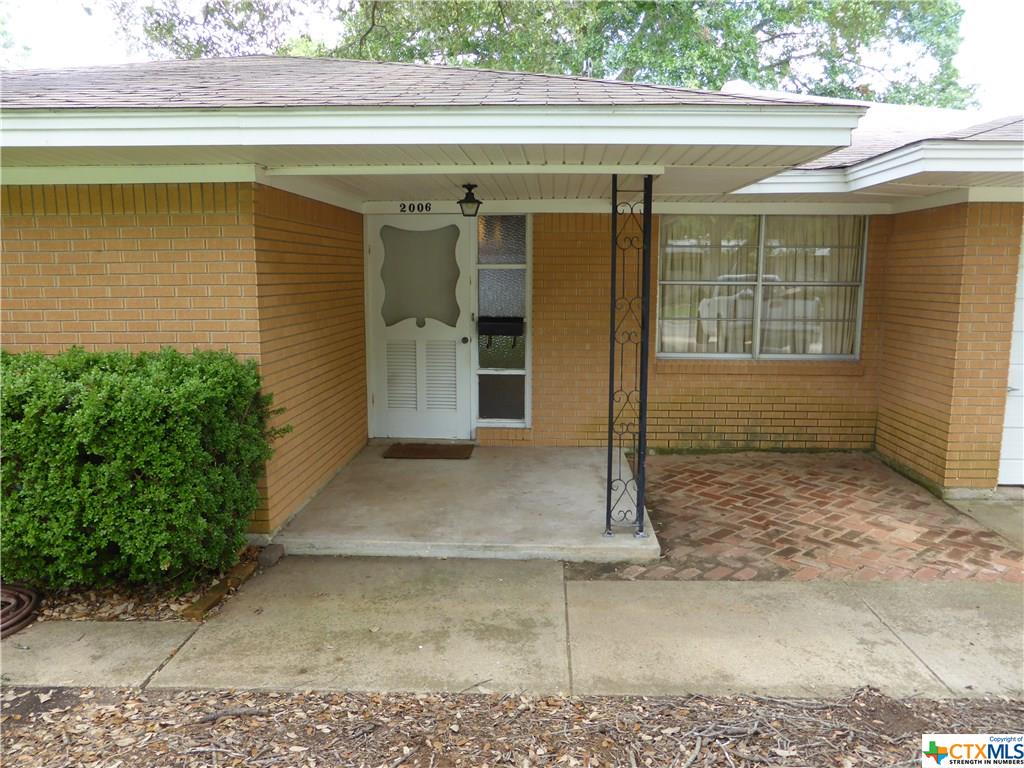 2006 S 49th Street, Temple, TX 76504