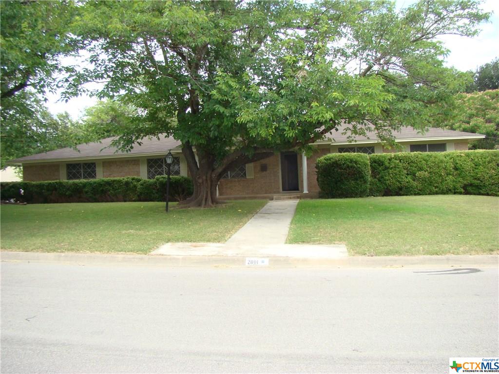 2001 S 55th Street, Temple, TX 76504