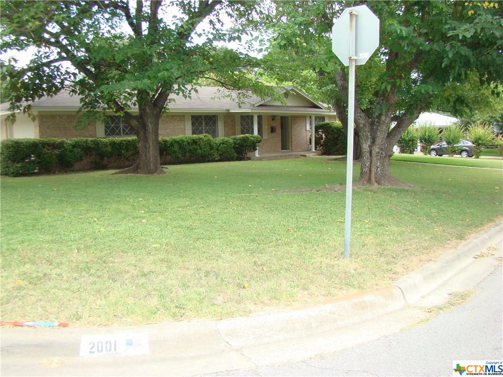 2001 S 55th Street, Temple, TX 76504