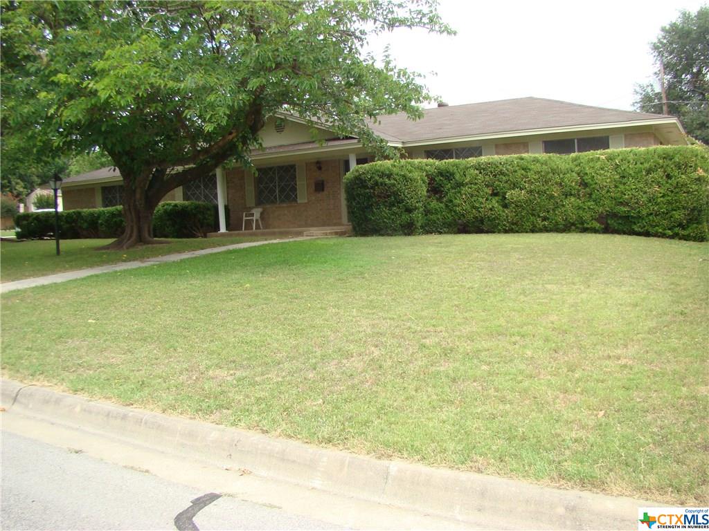 2001 S 55th Street, Temple, TX 76504