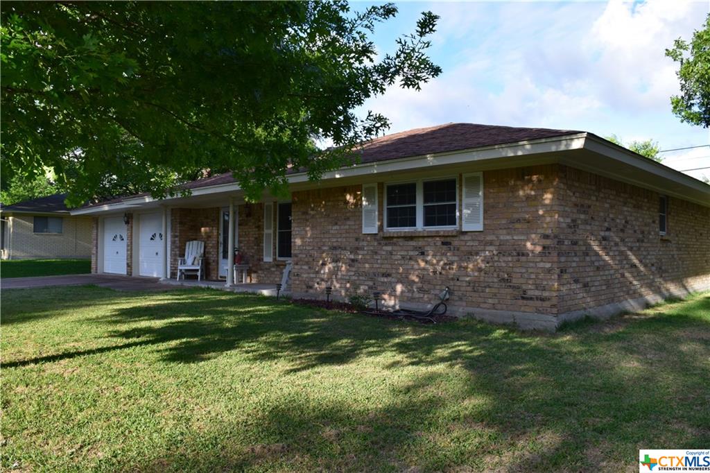 521 KELLER RD, Temple, TX 76504
