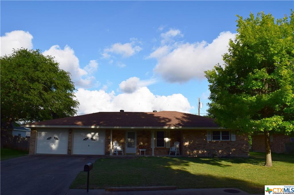 521 KELLER RD, Temple, TX 76504