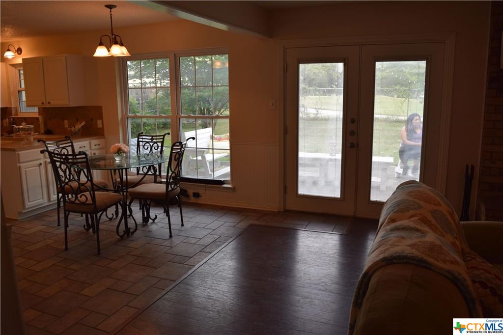 521 KELLER RD, Temple, TX 76504