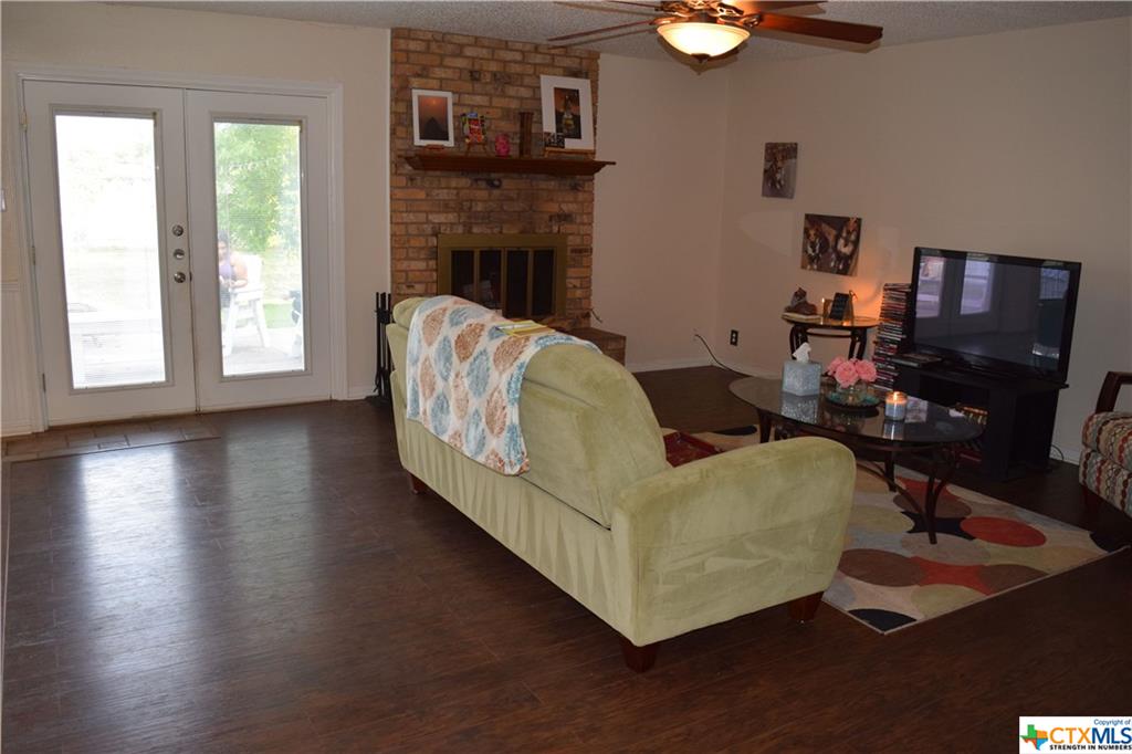 521 KELLER RD, Temple, TX 76504