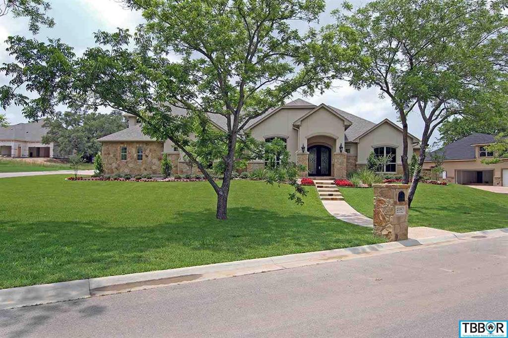 2180 Rivers Edge, Belton, TX 76513