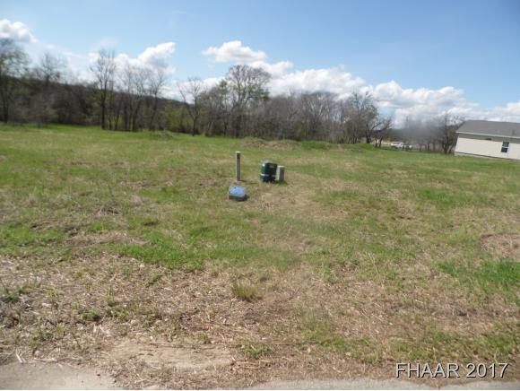Tbd Nathan Lane, Belton, TX 76513