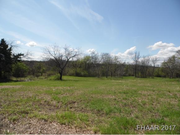 Tbd Nathan Lane, Belton, TX 76513