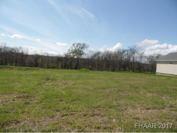 Tbd Nathan Lane, Belton, TX 76513