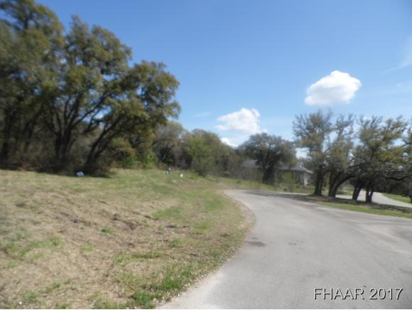 Tbd Nathan Lane, Belton, TX 76513