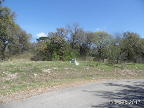 Tbd Nathan Lane, Belton, TX 76513