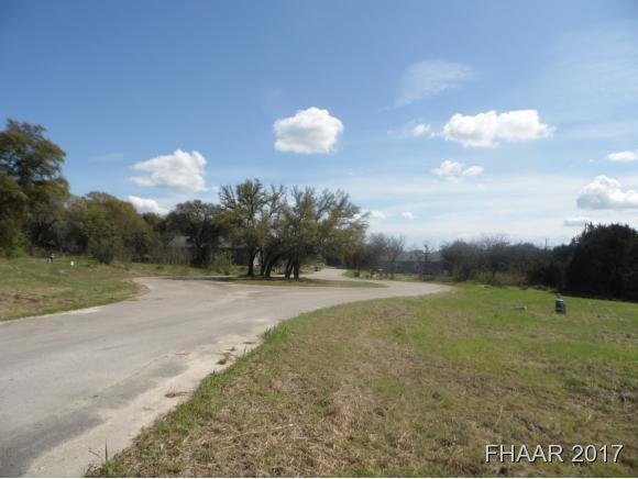 Tbd Nathan Lane, Belton, TX 76513