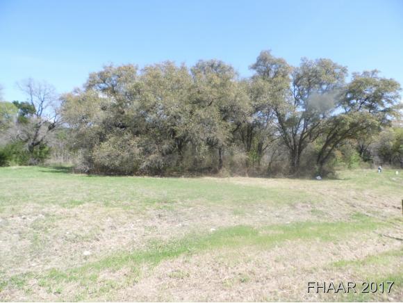 Tbd Nathan Lane, Belton, TX 76513