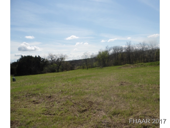 Tbd Nathan Lane, Belton, TX 76513
