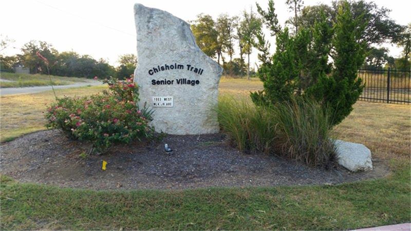 1003 West 9th Street, Belton, TX 76513
