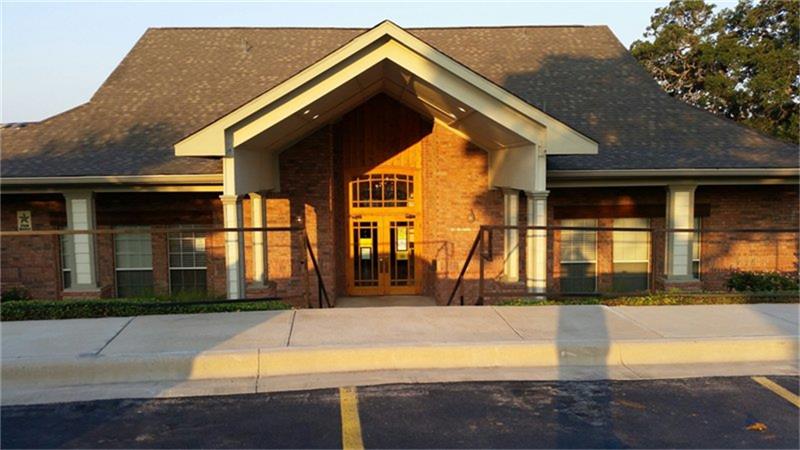 1003 West 9th Street, Belton, TX 76513