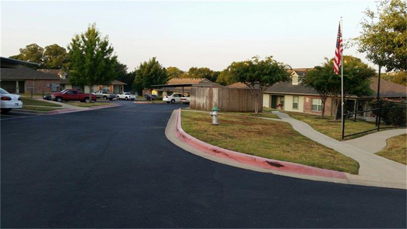 1003 West 9th Street, Belton, TX 76513