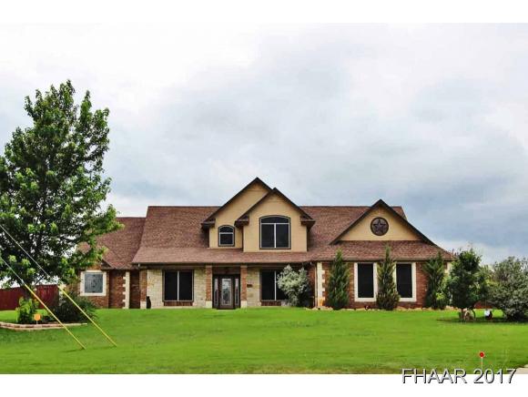 133 Coleton Drive, Copperas Cove, TX 76522