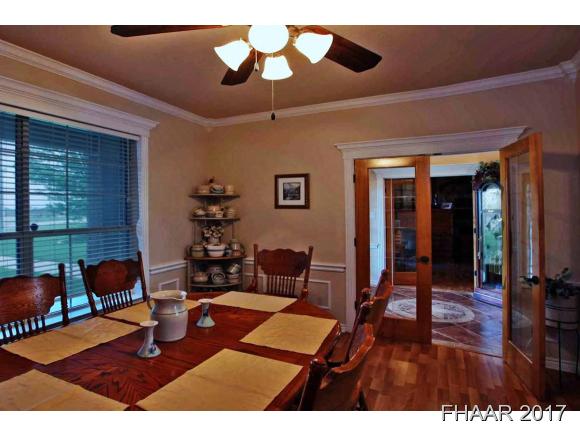 133 Coleton Drive, Copperas Cove, TX 76522