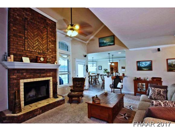 133 Coleton Drive, Copperas Cove, TX 76522