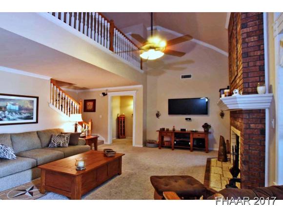 133 Coleton Drive, Copperas Cove, TX 76522
