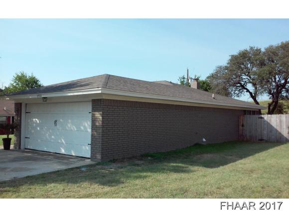 2703 Phyllis Drive, Copperas Cove, TX 76522