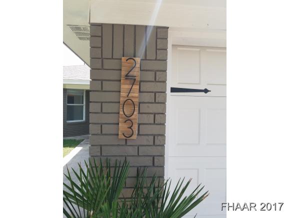 2703 Phyllis Drive, Copperas Cove, TX 76522