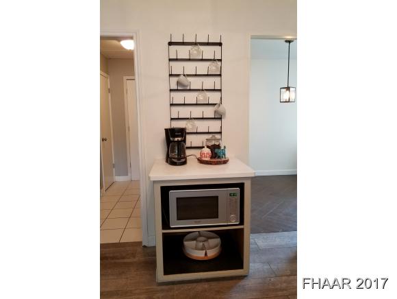 2703 Phyllis Drive, Copperas Cove, TX 76522