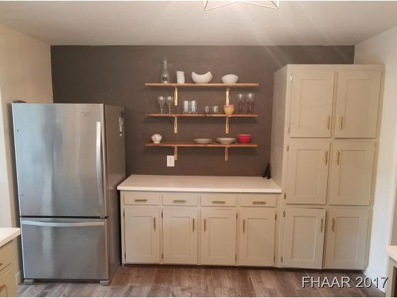 2703 Phyllis Drive, Copperas Cove, TX 76522
