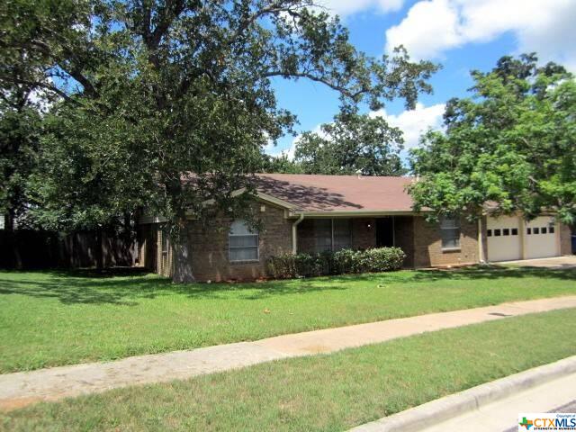 410 Jeffery, Copperas Cove, TX 76522