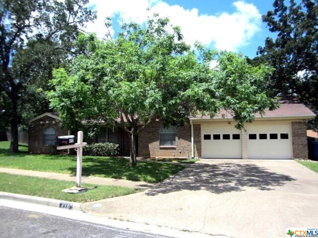 410 Jeffery, Copperas Cove, TX 76522