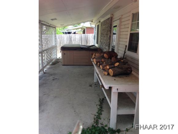 803 Barber Drive, Copperas Cove, TX 76522