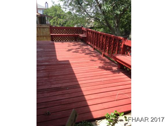 803 Barber Drive, Copperas Cove, TX 76522