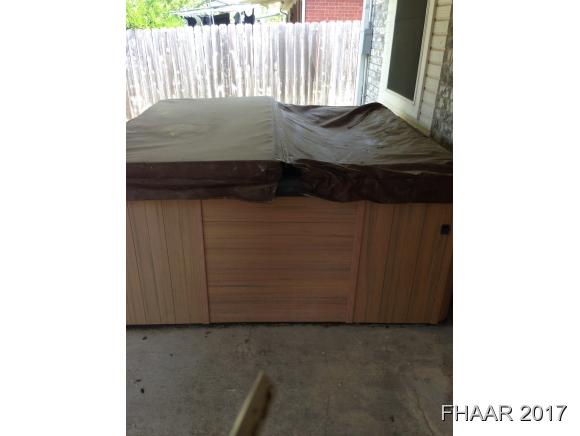 803 Barber Drive, Copperas Cove, TX 76522