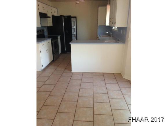 803 Barber Drive, Copperas Cove, TX 76522