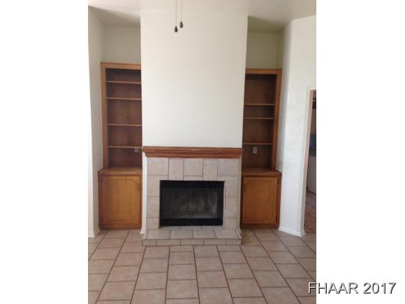 803 Barber Drive, Copperas Cove, TX 76522
