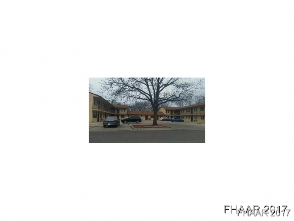 208 Veterans Avenue, Copperas Cove, TX 76522