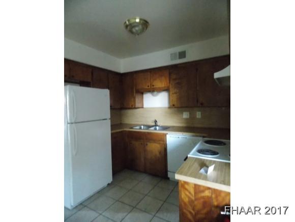 208 Veterans Avenue, Copperas Cove, TX 76522